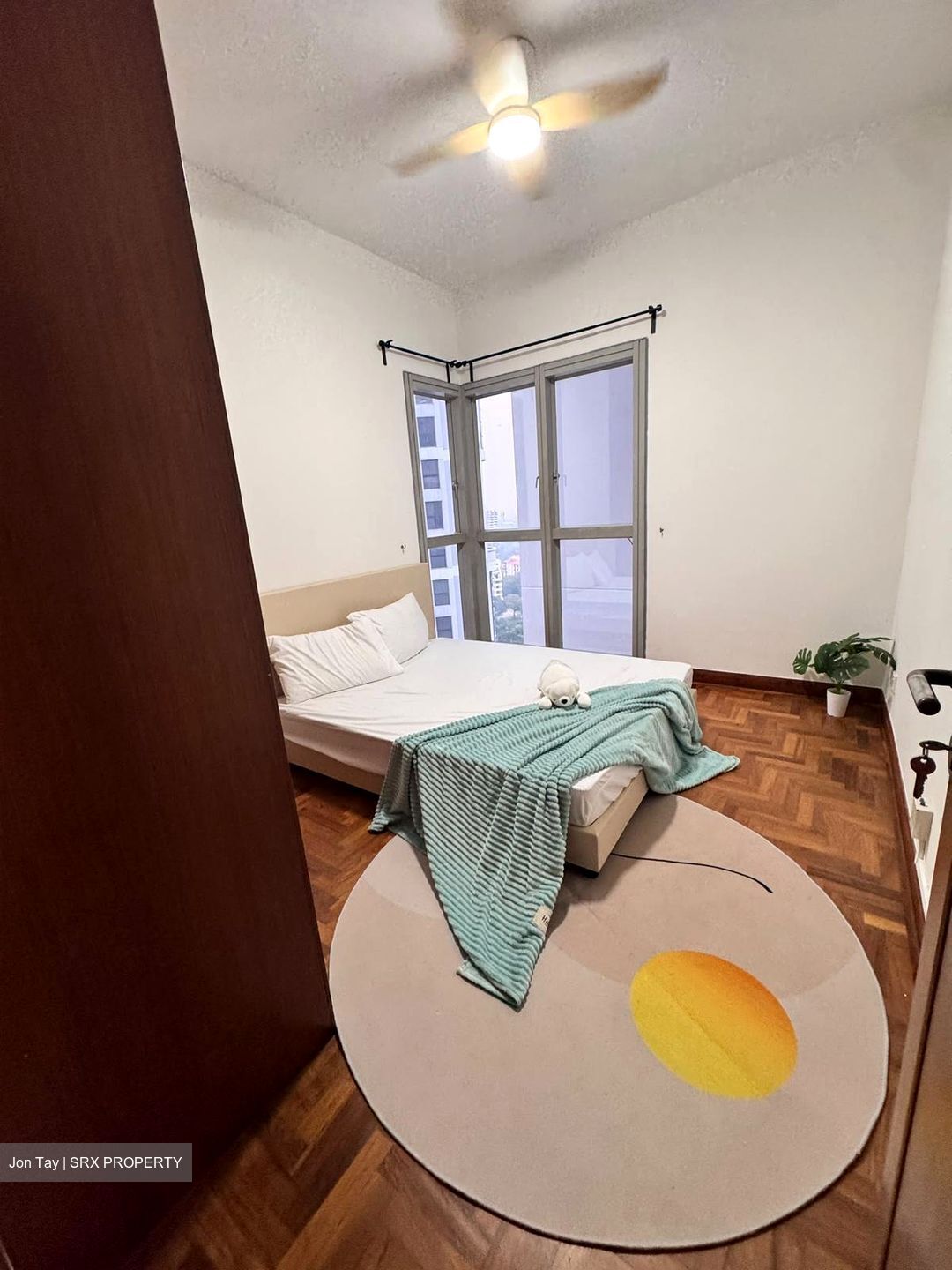 The Bayshore (D16), Condominium #635793061